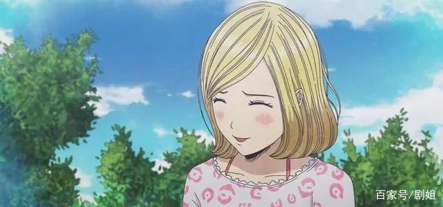 后街女孩：表面兄弟还是塑料姐妹花，三人的关系傻傻分不清楚！