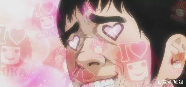 后街女孩：表面兄弟还是塑料姐妹花，三人的关系傻傻分不清楚！