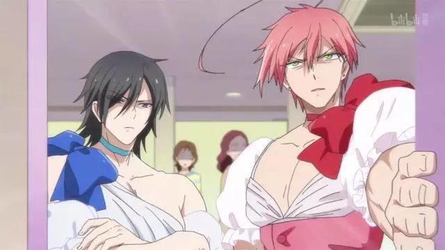 这5部新番，看1集就受不了，更别说看完！