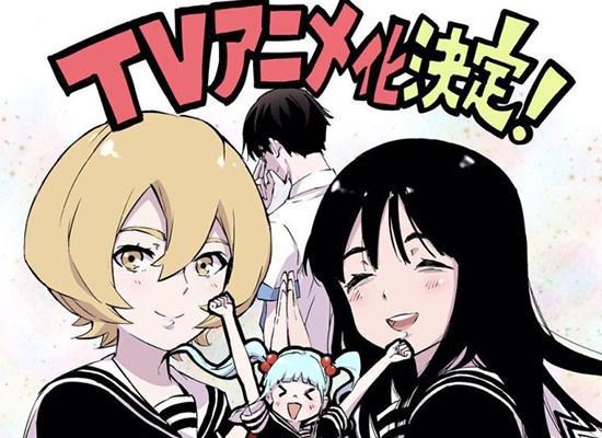 这5部新番，看1集就受不了，更别说看完！