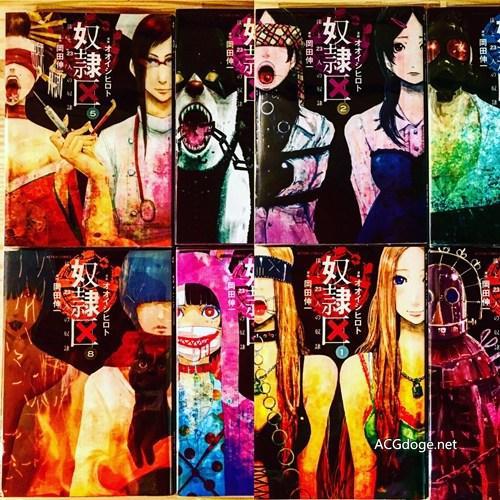 这5部新番，看1集就受不了，更别说看完！