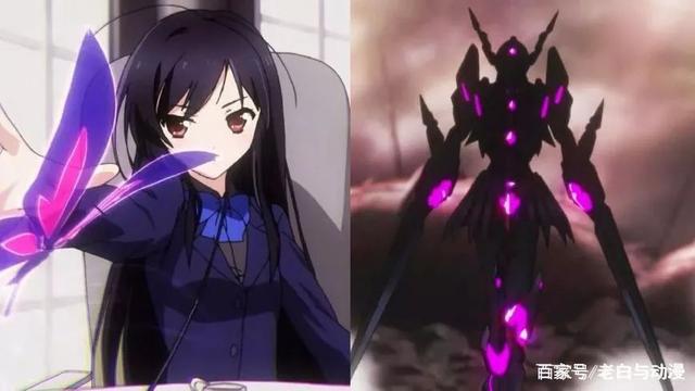 动漫里的美少女变身，第三种变身最美，最后一种丑哭人！