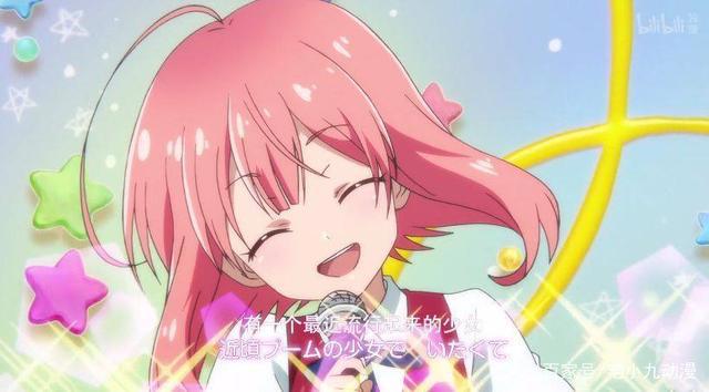 这两部魔法少女番，一部已下架，另一部刷新三观