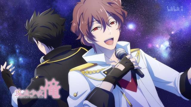 魔法少女动漫：魔法少女又增加了2位，路人甲成了大boss