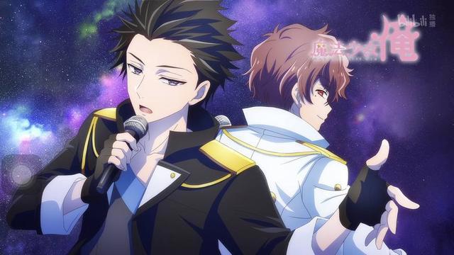 魔法少女动漫：魔法少女又增加了2位，路人甲成了大boss