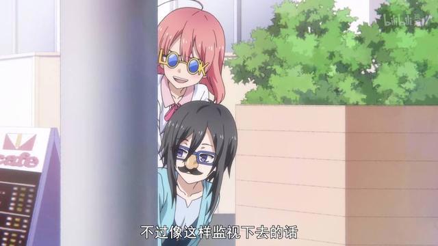 魔法少女动漫：魔法少女又增加了2位，路人甲成了大boss