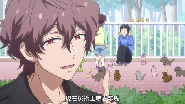 魔法少女动漫：魔法少女又增加了2位，路人甲成了大boss