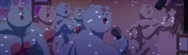 《老子是魔法少女》中的妈妈立死亡FLAG？是老虚动了剧本吗？