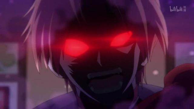 《老子是魔法少女》中的妈妈立死亡FLAG？是老虚动了剧本吗？