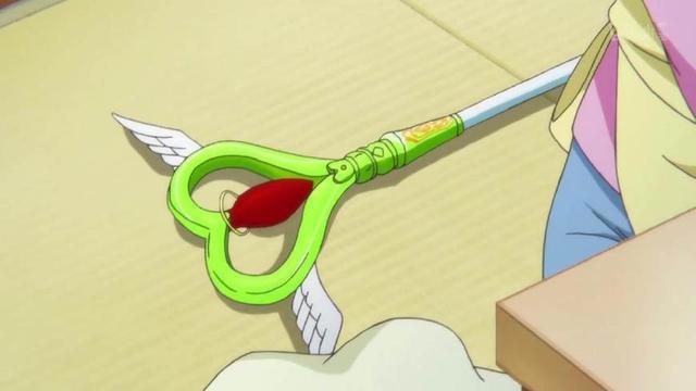 《老子是魔法少女》中的妈妈立死亡FLAG？是老虚动了剧本吗？