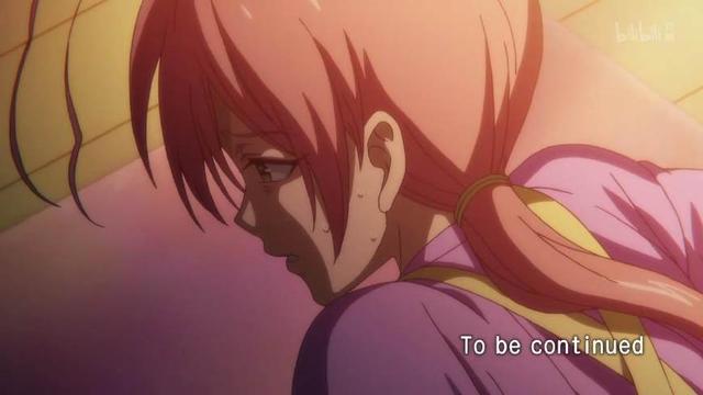 《老子是魔法少女》中的妈妈立死亡FLAG？是老虚动了剧本吗？