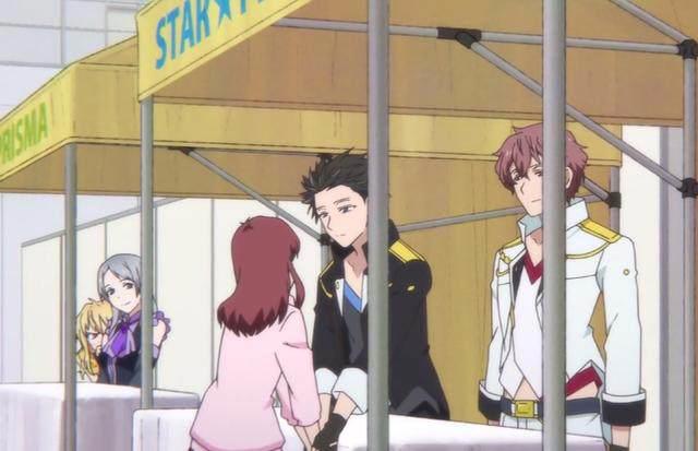 老子是魔法少女：为何桃拾总遭到妖怪的袭击？原来这都是他搞的鬼