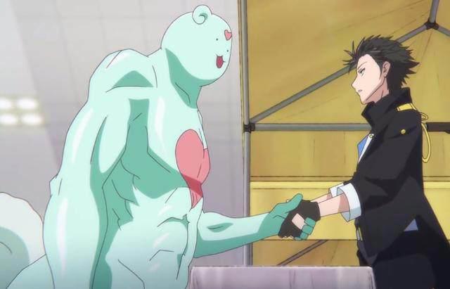 老子是魔法少女：为何桃拾总遭到妖怪的袭击？原来这都是他搞的鬼