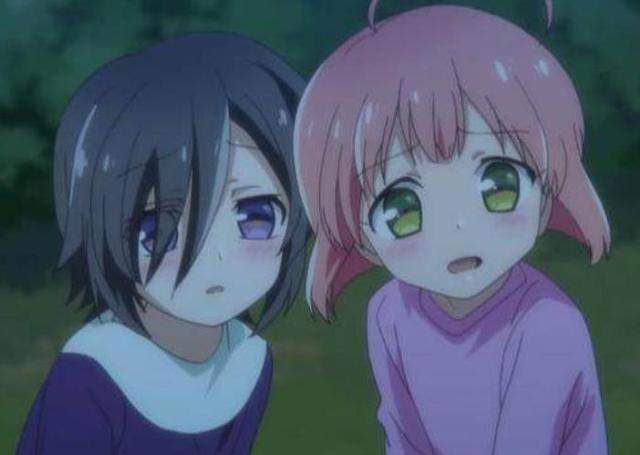 老子就是魔法少女：两少女变身肌肉男，还和哥哥比大小，节操耗尽