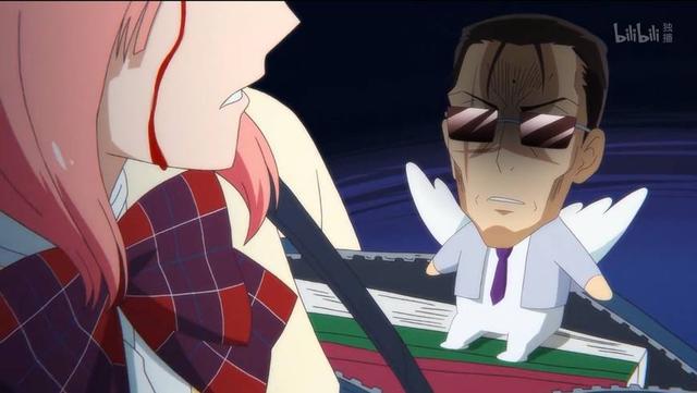 《老子是魔法少女》播出两话后，可以确定这是魔法少女界的泥石流