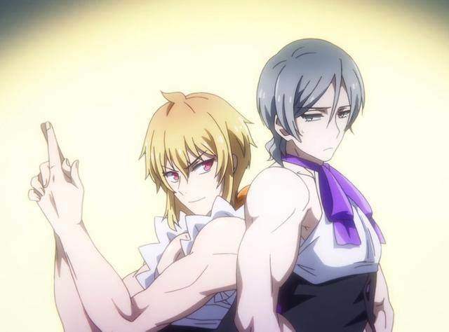 老子是魔法少女：这五位魔法少女，一个惊艳全场，一个吓坏众人！