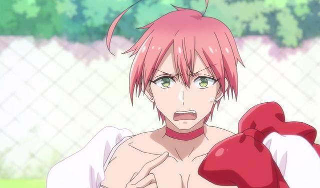 老子是魔法少女：这五位魔法少女，一个惊艳全场，一个吓坏众人！