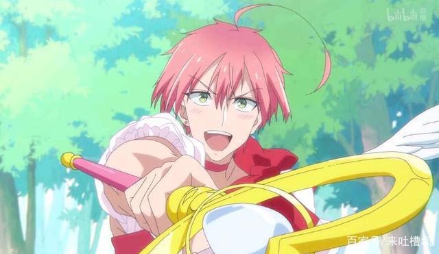 盘点那些看了名字就心里一慌的动漫，不知道剧情怎么样？