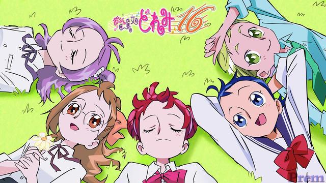 超级联动！90后童年魔法少女大集结，谁才是你心目中的第一魔女？