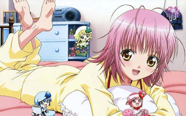 超级联动！90后童年魔法少女大集结，谁才是你心目中的第一魔女？