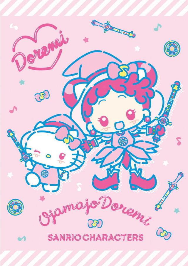 超级联动！90后童年魔法少女大集结，谁才是你心目中的第一魔女？