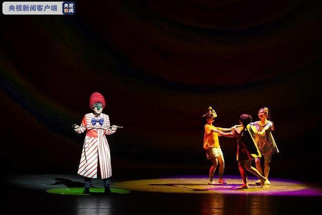 全国巡演启动！“新大头儿子”带着音乐话剧来啦