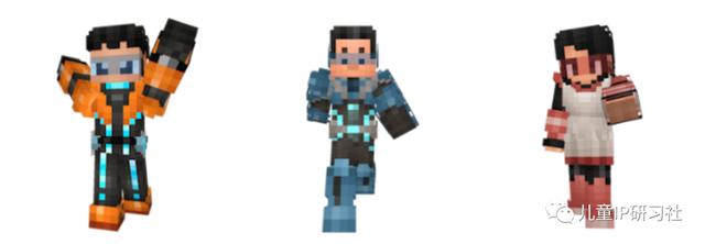 吓哭小朋友的“童年回忆”——大头儿子和小头爸爸4