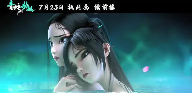 多部动画电影混战暑期档背后：IP延伸向左，原创向右，谁是下一个《哪吒》？