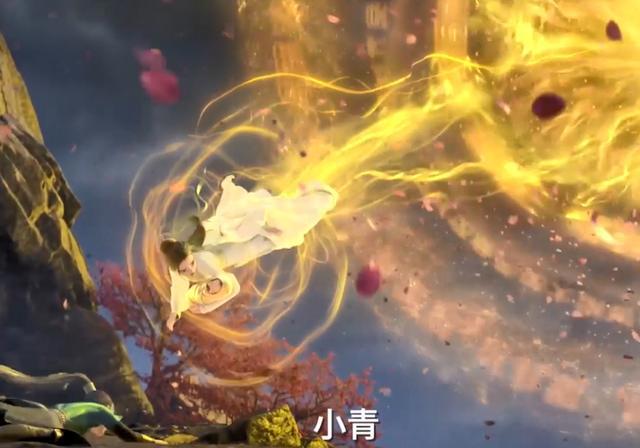 白蛇2：青蛇劫起：定档7月23日，这次小青是主角，一起相约影院！