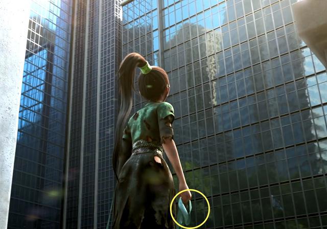 白蛇缘起2预告：小白被压雷峰塔，幻境中还有高楼？动画今年上映