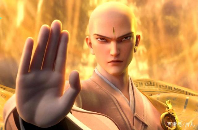 终于等到你！《白蛇2：青蛇劫起》值得一看的动画电影