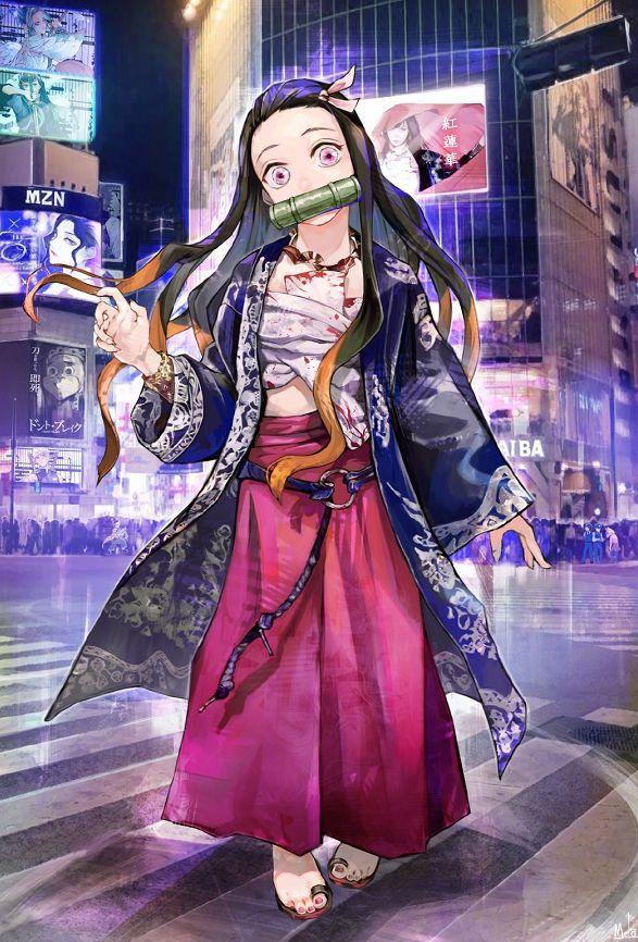 一个能打的都没有？动画大赏公布，《鬼灭之刃》强势登顶各个奖项