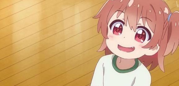 可爱妹妹太黏人，女主却一直逃避，原因却是怕自己“吃不消”！