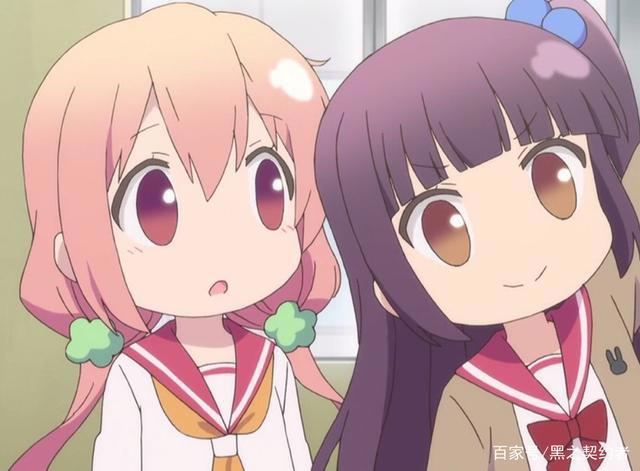 哪些动漫值得被推荐？其实每个人都有着自己的爱好