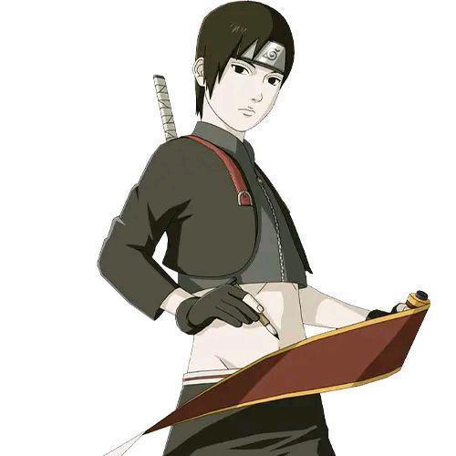 今天过生日的动漫角色。生日快乐！