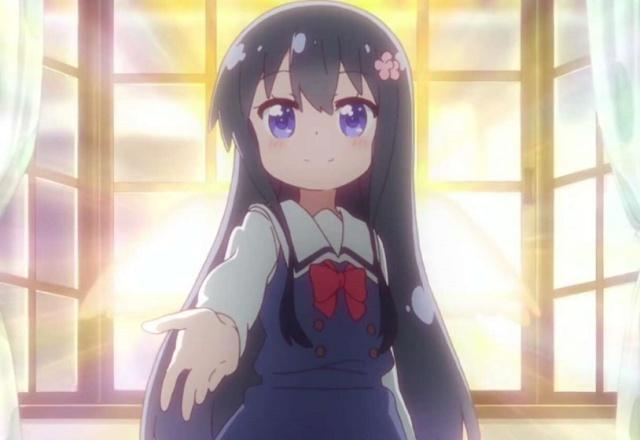 2019一月的这部新番，这几位萌妹子，有望成为宅男的新老婆