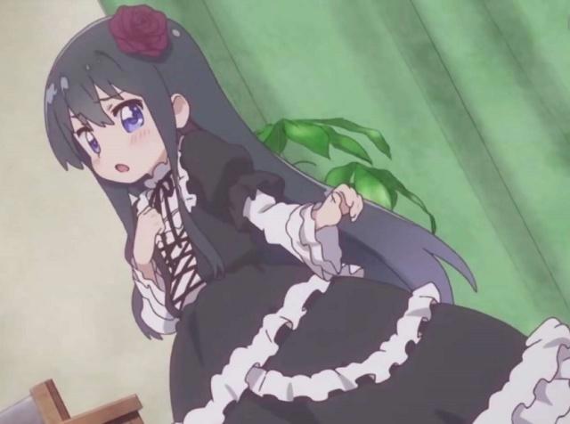 2019一月的这部新番，这几位萌妹子，有望成为宅男的新老婆