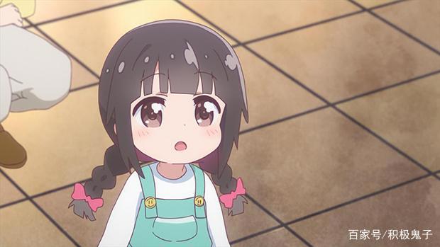 原以为是部俗套的动漫，然而让猛男不得不爱