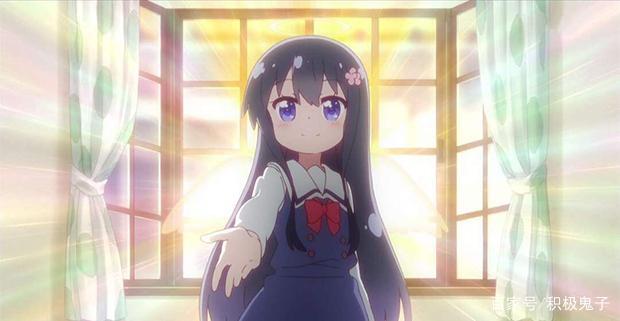 原以为是部俗套的动漫，然而让猛男不得不爱