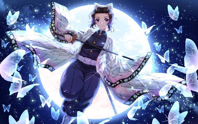 因为名场面追过的动漫，太宰治开锁，费娘“啊哈”，王也拜天师