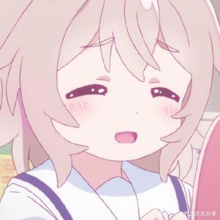 自截《天使降临到我身边》里的一些可爱头像，软妹必备哦
