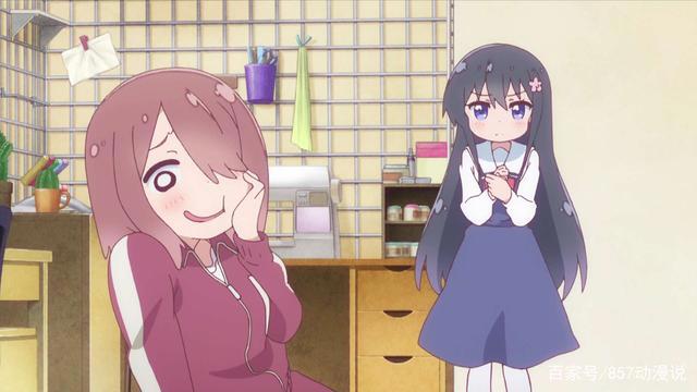 天使降临到我身边：喵内竟然用甜点引诱小孩子做这种事，变态所为