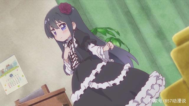 天使降临到我身边：喵内竟然用甜点引诱小孩子做这种事，变态所为