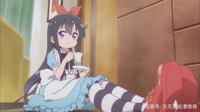 天使降临到了我的身边：一个宅女为交朋友，做出的各种各样的努力