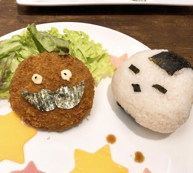 天使降临到我身边，小花的声优跑去了喝咖啡，又是联动