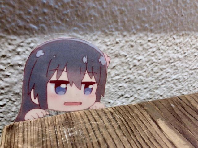 天使降临到我身边，小花的声优跑去了喝咖啡，又是联动