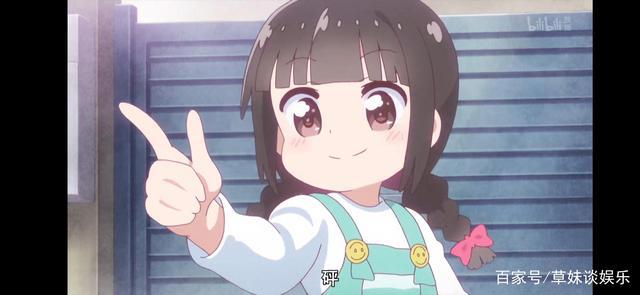 《天使降临到我身边》：孩子天真烂漫的日常