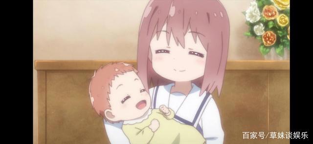 《天使降临到我身边》：孩子天真烂漫的日常