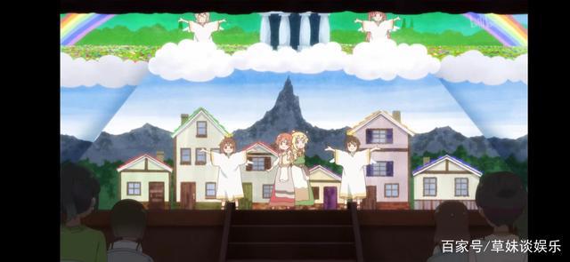 《天使降临到我身边》：孩子天真烂漫的日常