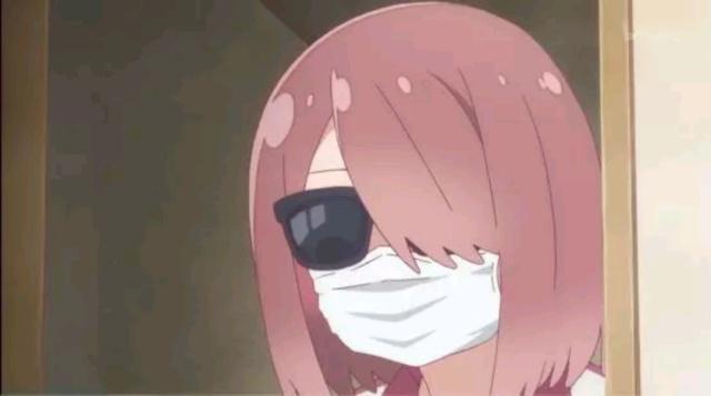 【动漫】无党争的五等分，天使们的废萌日常丨天使降临在我身边